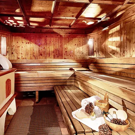 Relais&chateaux Spa-hotel Jagdhof