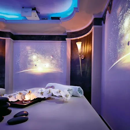 Готель Relais&chateaux Spa-hotel Jagdhof Нойштіфт-ім-Штубайталь