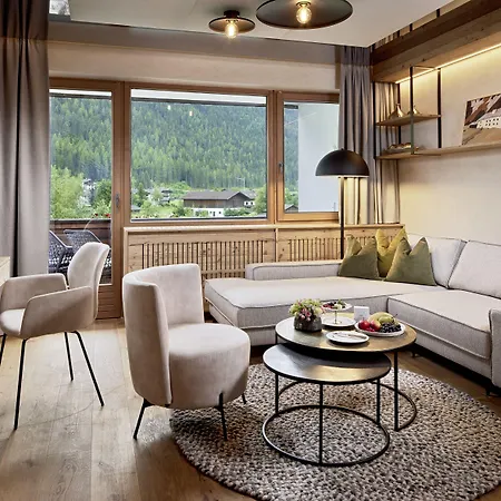 Relais&châteaux Spa-hotel Jagdhof Hotel
