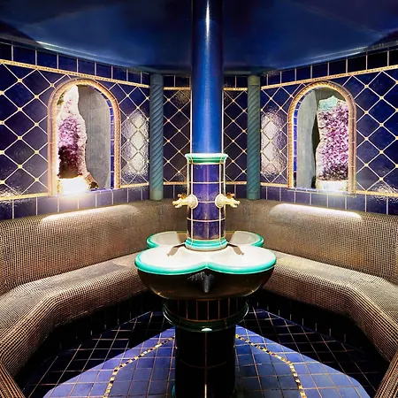 Relais&chateaux Spa-hotel Jagdhof نيوستيف ام ستوبيتا