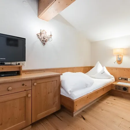 Relais&chateaux Spa-hotel Jagdhof Нойштіфт-ім-Штубайталь