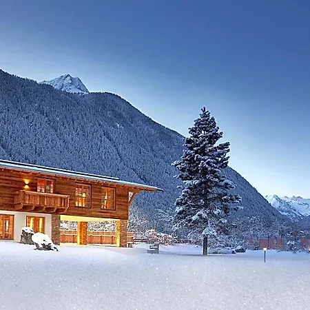 Relais&chateaux Spa-hotel Jagdhof Szálloda Neustift im Stubaital
