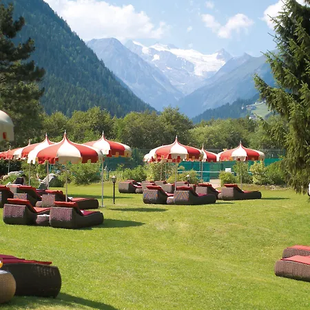 Relais&chateaux Spa-hotel Jagdhof Hotel