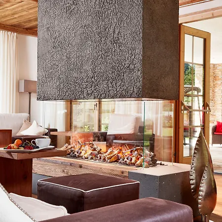 Relais&chateaux Spa-hotel Jagdhof Hotel Neustift im Stubaital