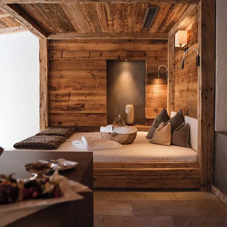 Relais&chateaux Spa-hotel Jagdhof 5*