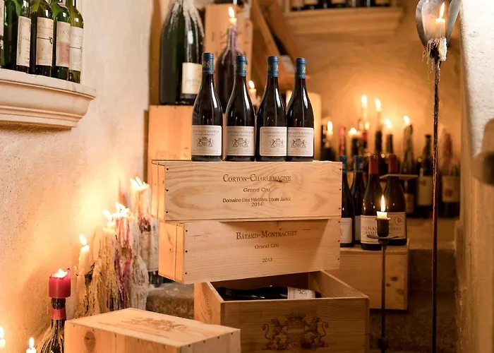 Relais&châteaux Spa-hotel Jagdhof