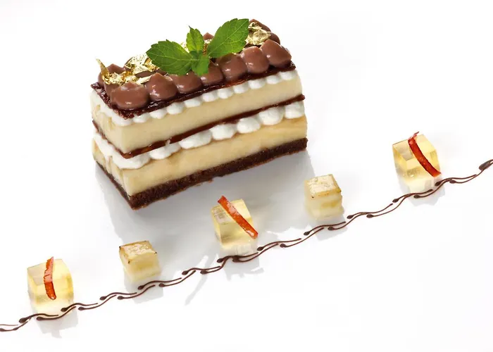 Hotel Relais&châteaux Spa-hotel Jagdhof