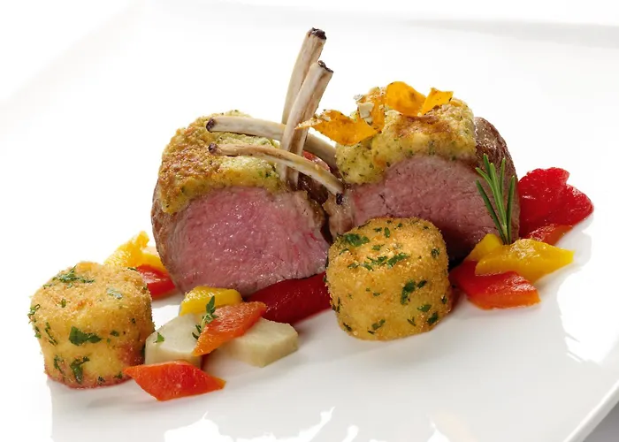 Hotel Relais&châteaux Spa-hotel Jagdhof 5*