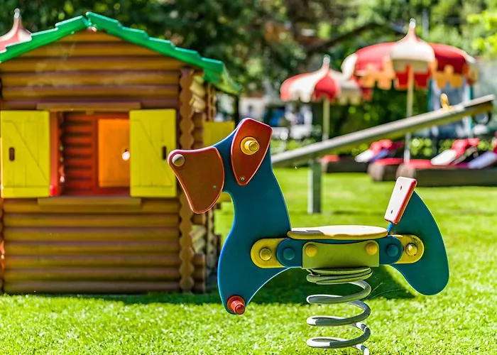 Hotel Relais&châteaux Spa-hotel Jagdhof