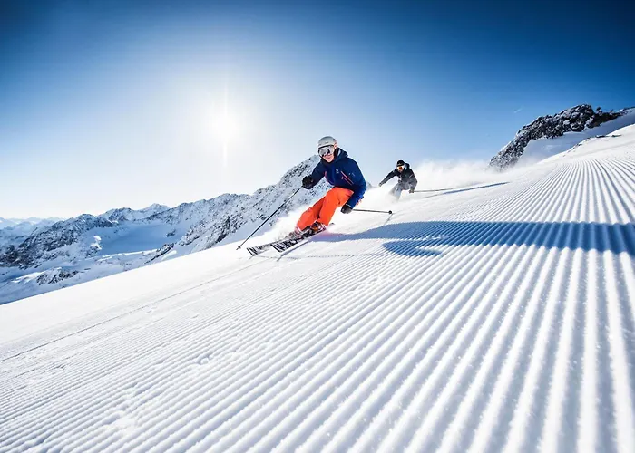 Hotel Relais&châteaux Spa-hotel Jagdhof Neustift im Stubaital