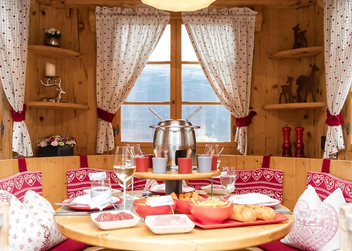 Hotel Relais&châteaux Spa-hotel Jagdhof