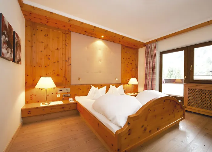 Relais&châteaux Spa-hotel Jagdhof