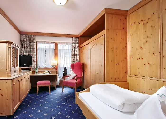 Hotel Relais&châteaux Spa-hotel Jagdhof Neustift im Stubaital