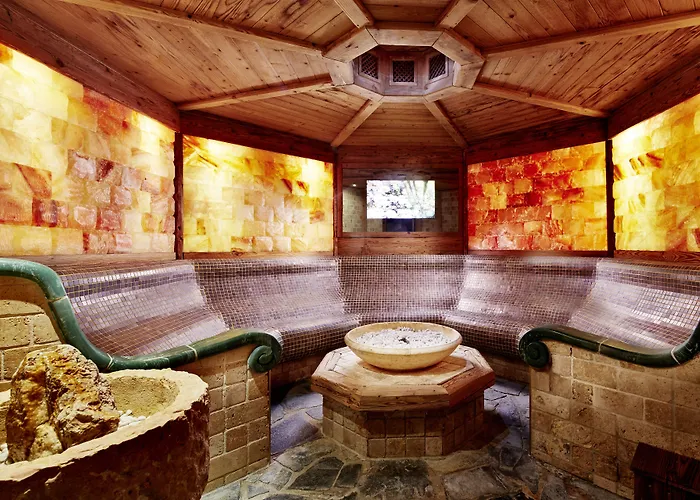 Hotel Relais&chateaux Spa-hotel Jagdhof Neustift im Stubaital