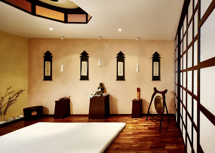 Relais&châteaux Spa-hotel Jagdhof Hotel