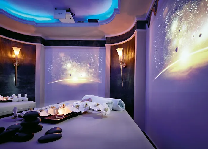 Hotel Relais&châteaux Spa-hotel Jagdhof Neustift im Stubaital