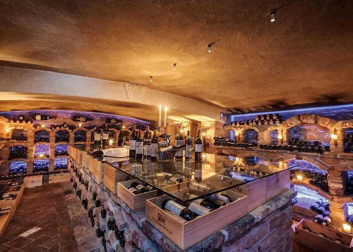 Relais&châteaux Spa-hotel Jagdhof Hotel Neustift im Stubaital