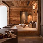 Hotel Relais&chateaux Spa-hotel Jagdhof