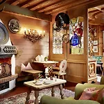 Relais&chateaux Spa-hotel Jagdhof