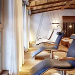 Hotel Relais&chateaux Spa-hotel Jagdhof