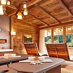Relais&chateaux Spa-hotel Jagdhof 5* Neustift im Stubaital
