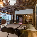 Hotel Relais&chateaux Spa-hotel Jagdhof