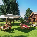 Hotel Relais&chateaux Spa-hotel Jagdhof 5*