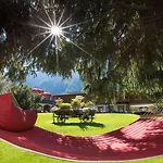 Relais&chateaux Spa-hotel Jagdhof Hotel 5*