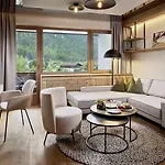 Relais&chateaux Spa-hotel Jagdhof Hotel