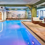 Hotel Relais&chateaux Spa-hotel Jagdhof 5*