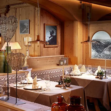 Relais&chateaux Spa-hotel Jagdhof Hotell Neustift im Stubaital