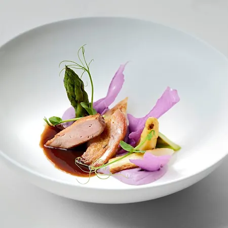 Hotell Relais&chateaux Spa-hotel Jagdhof Neustift im Stubaital