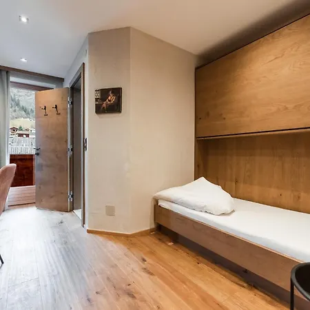 Relais&chateaux Spa-hotel Jagdhof Hotell 5*