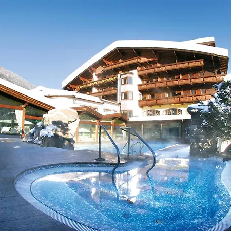 Relais&châteaux Spa-hotel Jagdhof
