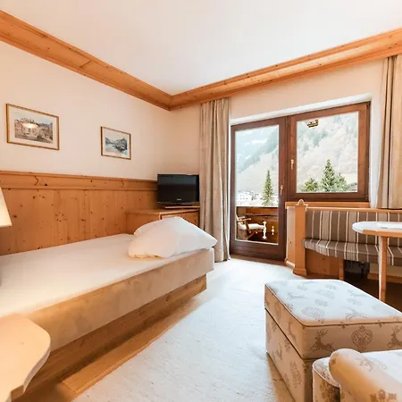 Relais&chateaux Spa-hotel Jagdhof Hotel Neustift im Stubaital