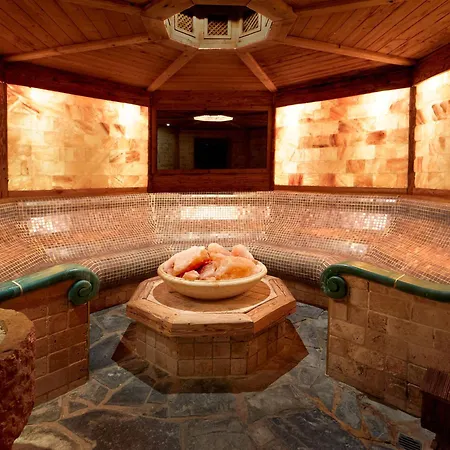 Relais&châteaux Spa-hotel Jagdhof