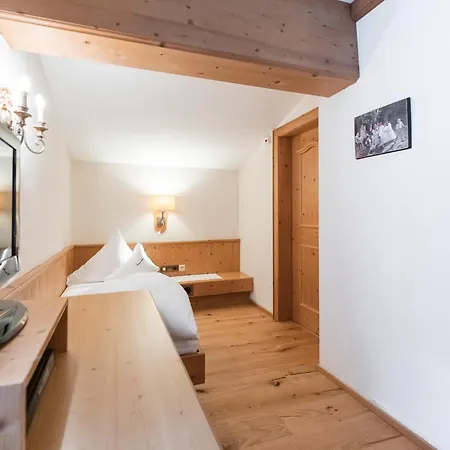 Relais&châteaux Spa-hotel Jagdhof