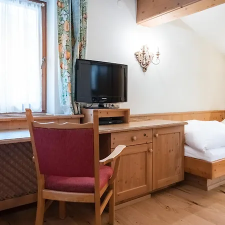 Hotel Relais&châteaux Spa-hotel Jagdhof Neustift im Stubaital