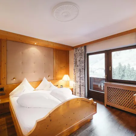 Relais&chateaux Spa-hotel Jagdhof 5* Neustift im Stubaital